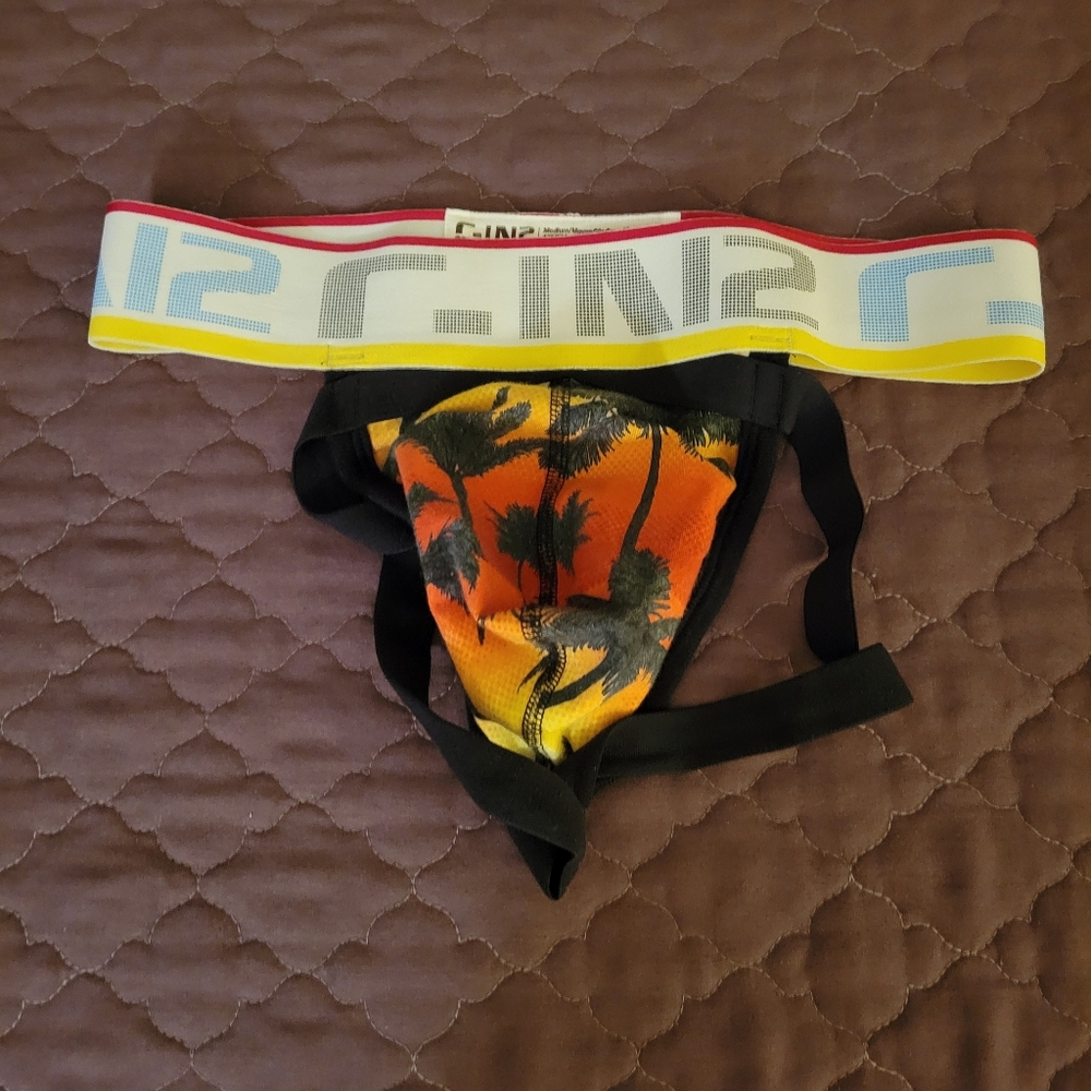C-in2 jock